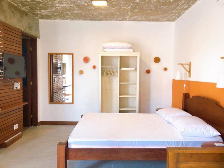 Suite Charme Apt 10 Ilhabela Exterior photo