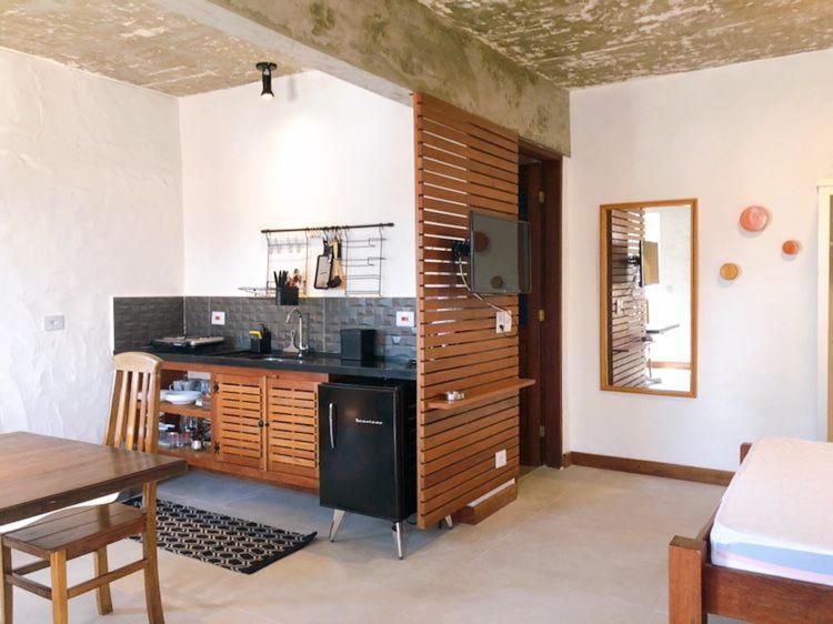 Suite Charme Apt 10 Ilhabela Exterior photo